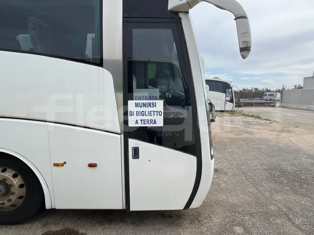 Touringcar Volvo B12: afbeelding 14