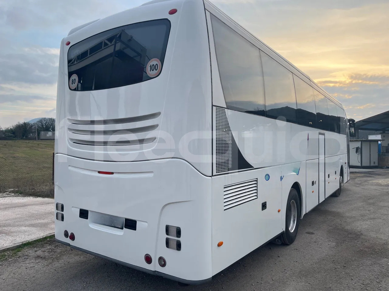 Touringcar Volvo B12: afbeelding 9