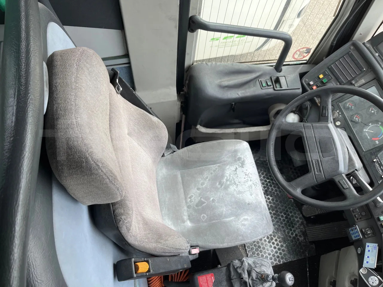 Touringcar Volvo B12: afbeelding 18