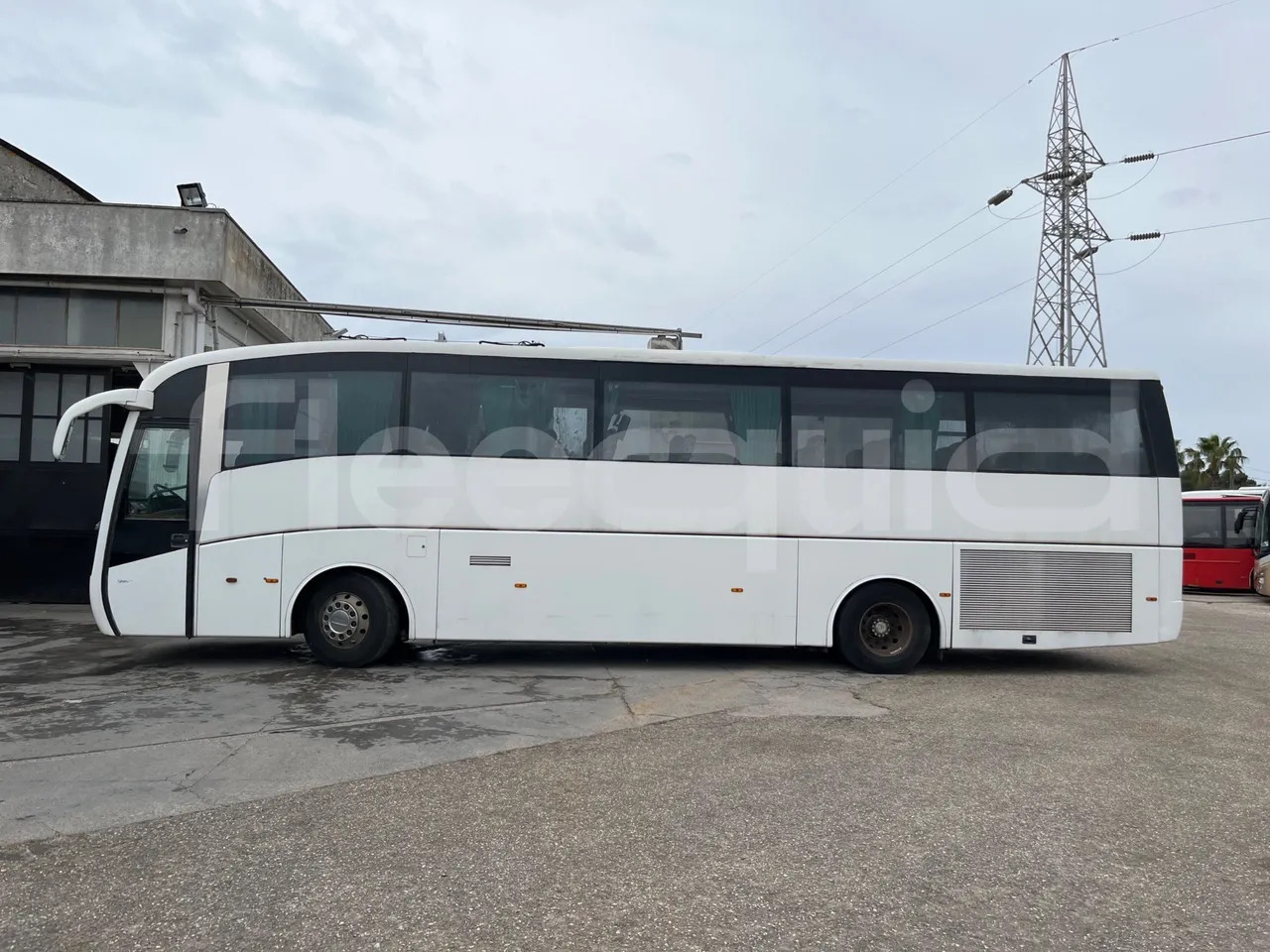 Touringcar Volvo B12: afbeelding 6