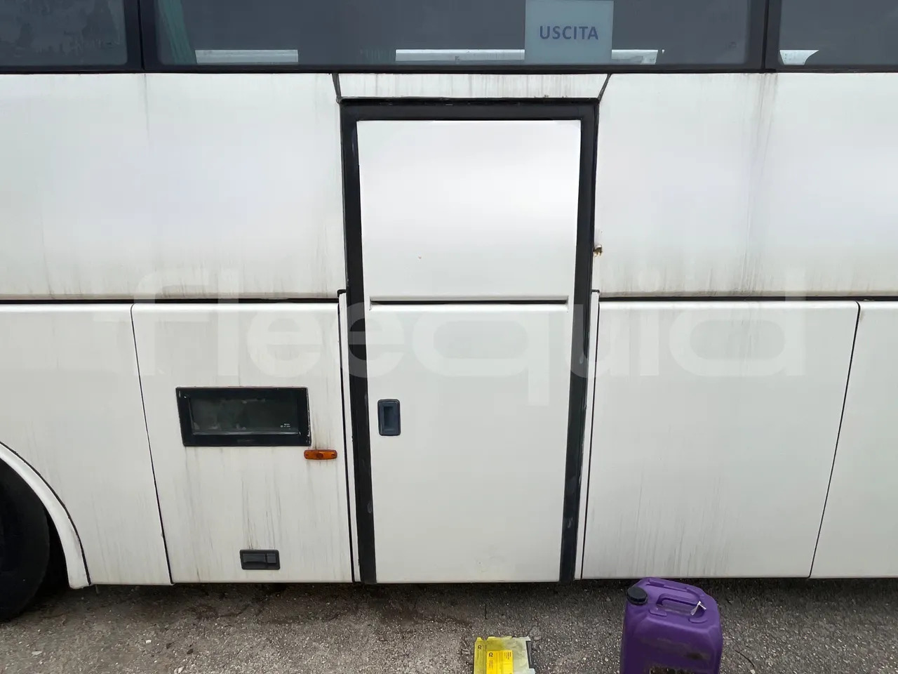 Touringcar Volvo B12: afbeelding 13