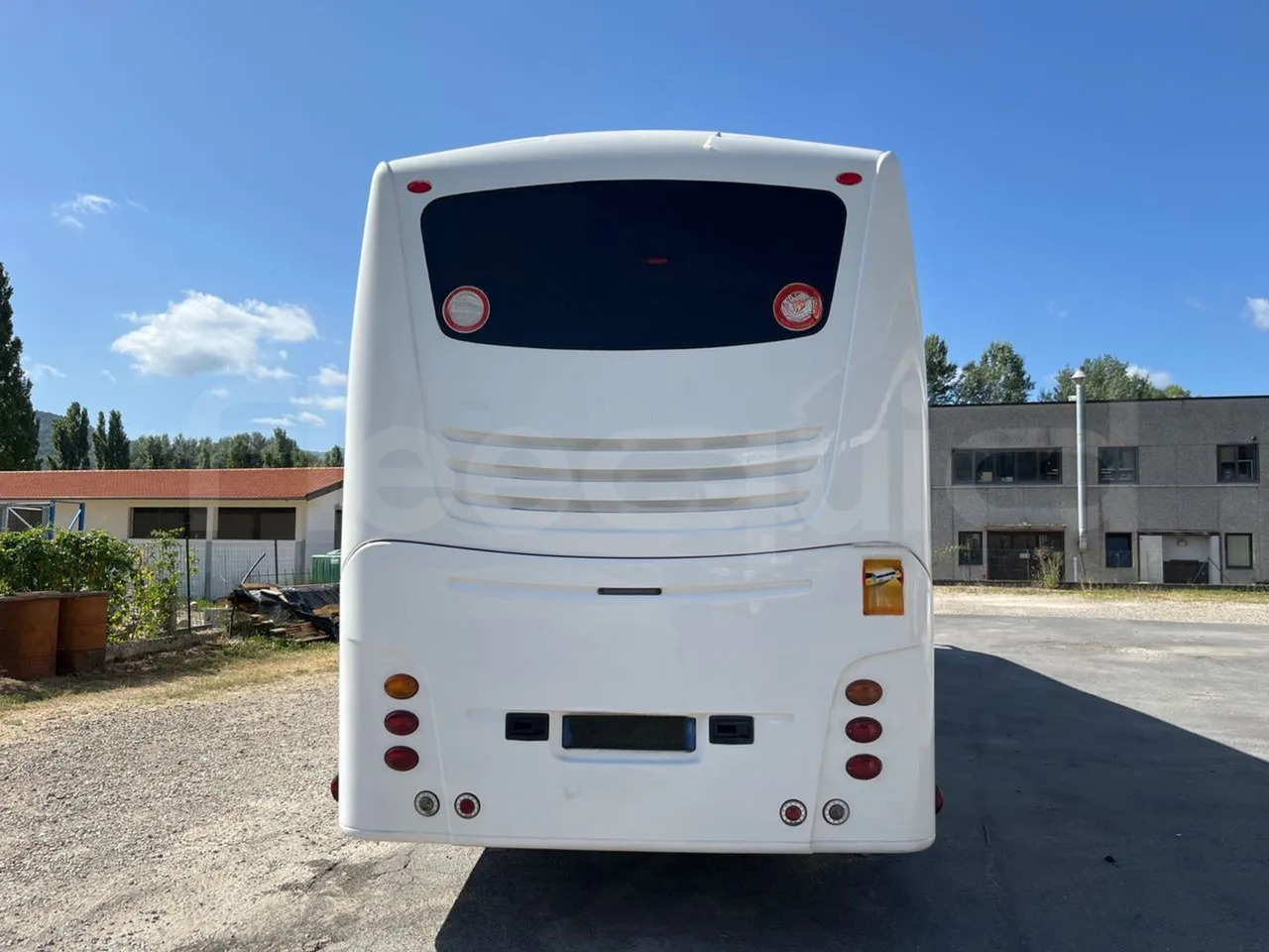 Volvo Barbi Antares - Touringcar: afbeelding 5 Volvo Barbi Antares - Touringcar: afbeelding 5