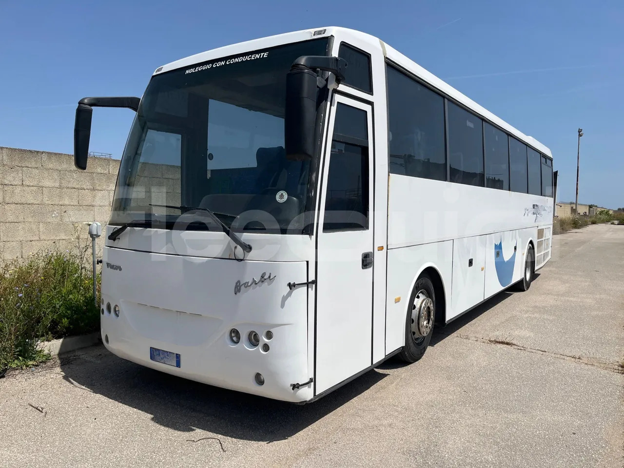 Volvo Barbi Echo - Touringcar: afbeelding 4 Volvo Barbi Echo - Touringcar: afbeelding 4