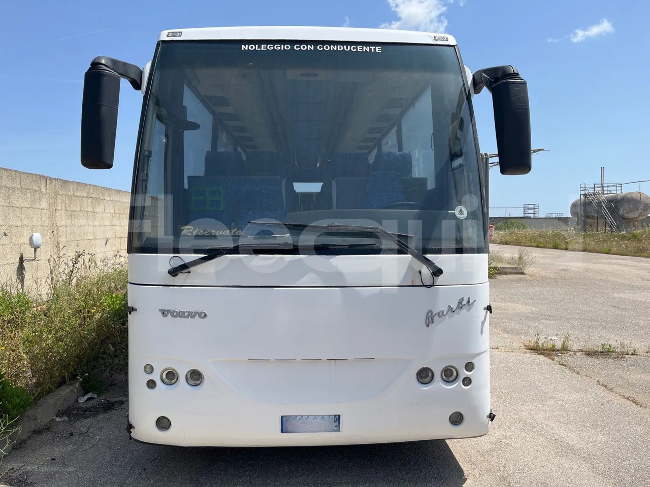 Volvo Barbi Echo - Touringcar: afbeelding 2 Volvo Barbi Echo - Touringcar: afbeelding 2