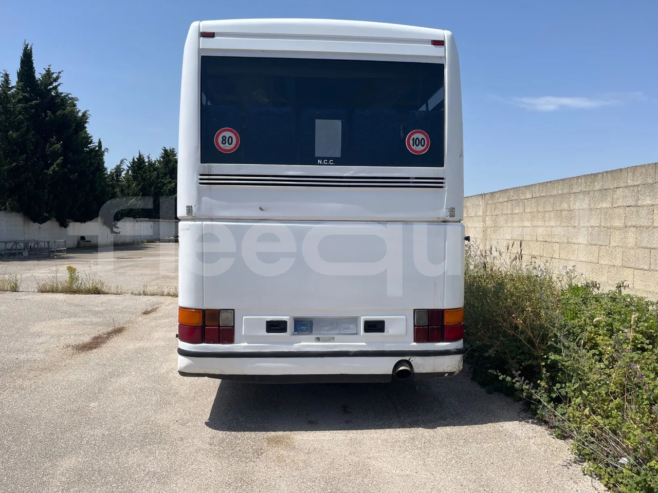 Volvo Barbi Echo - Touringcar: afbeelding 5 Volvo Barbi Echo - Touringcar: afbeelding 5