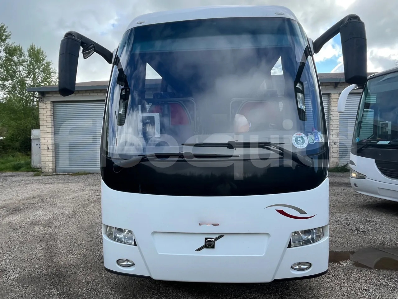 Volvo Barbi Genesis - Touringcar: afbeelding 2 Volvo Barbi Genesis - Touringcar: afbeelding 2