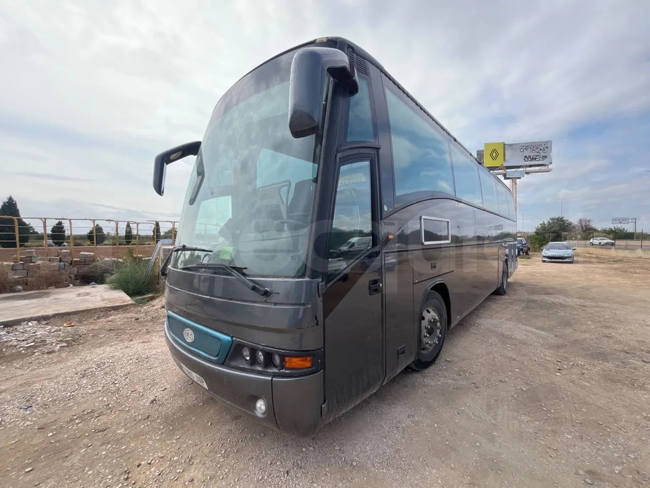 Volvo Eurostar E - Touringcar: afbeelding 4 Volvo Eurostar E - Touringcar: afbeelding 4