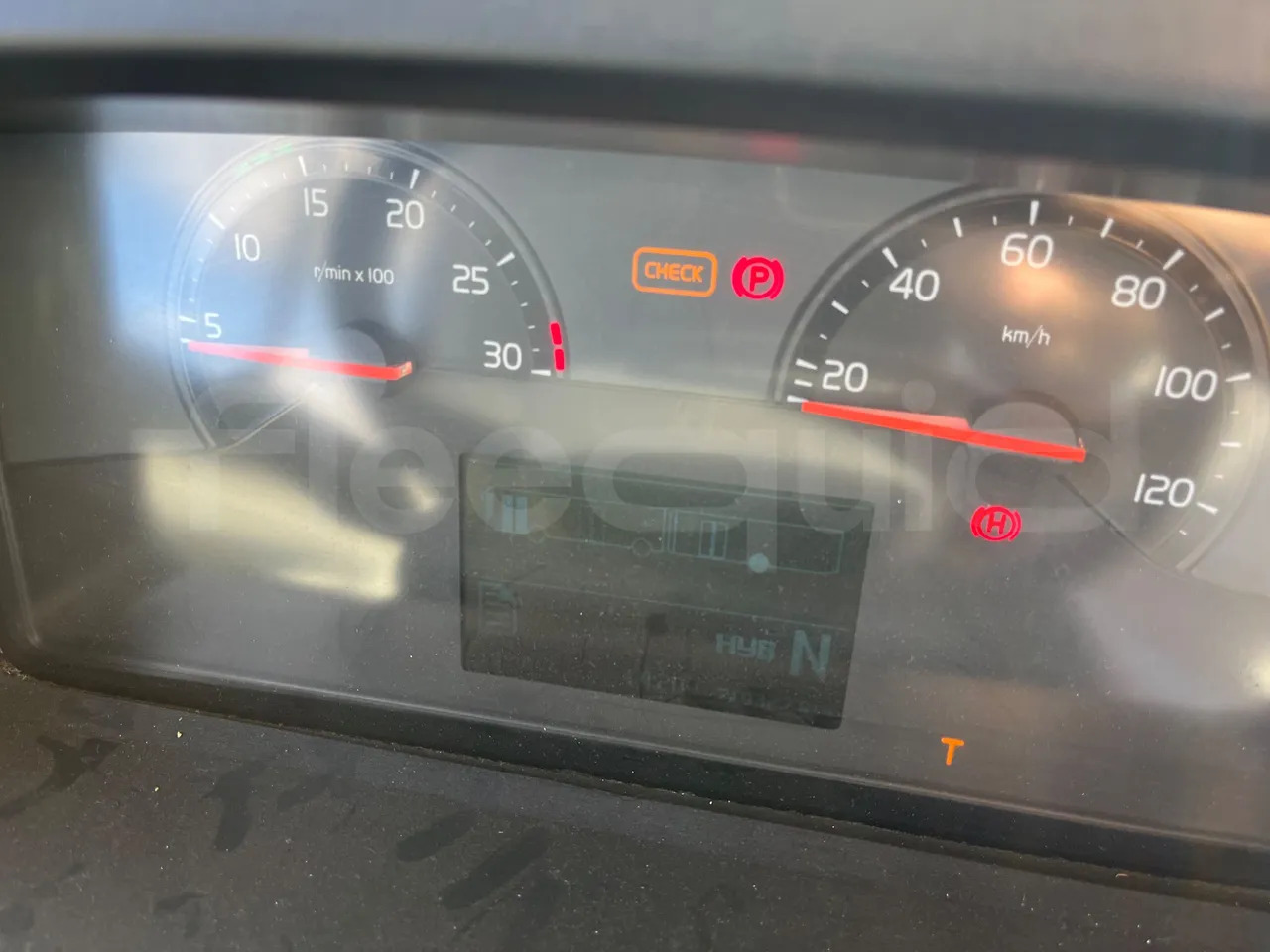 Volvo G891H - Stadsbus: afbeelding 3 Volvo G891H - Stadsbus: afbeelding 3