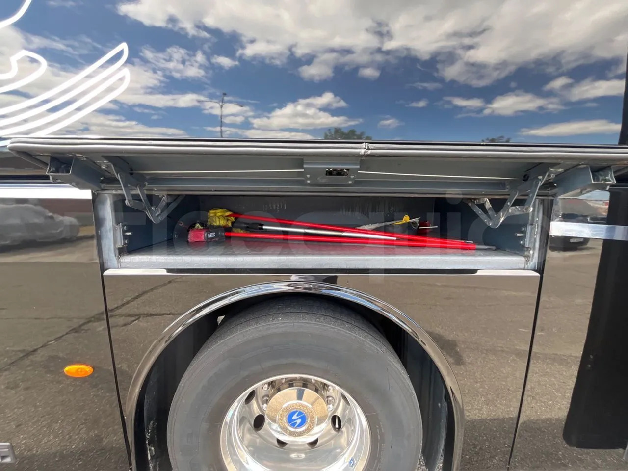 Touringcar Volvo Sunsundegui: afbeelding 10