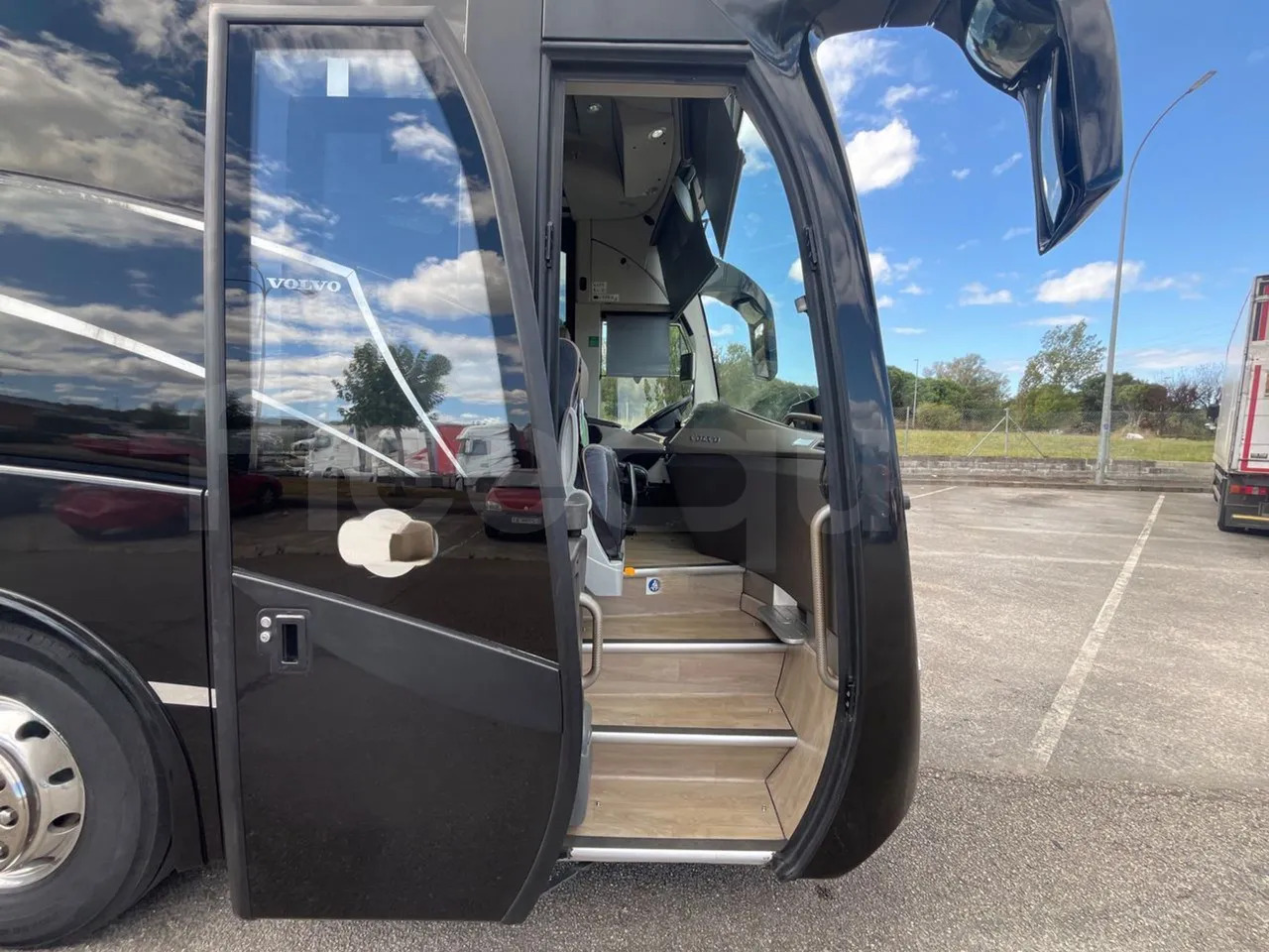 Touringcar Volvo Sunsundegui: afbeelding 16