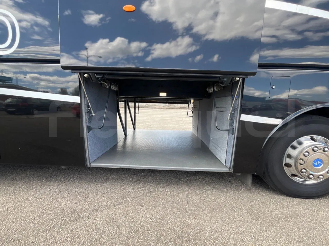 Touringcar Volvo Sunsundegui: afbeelding 12