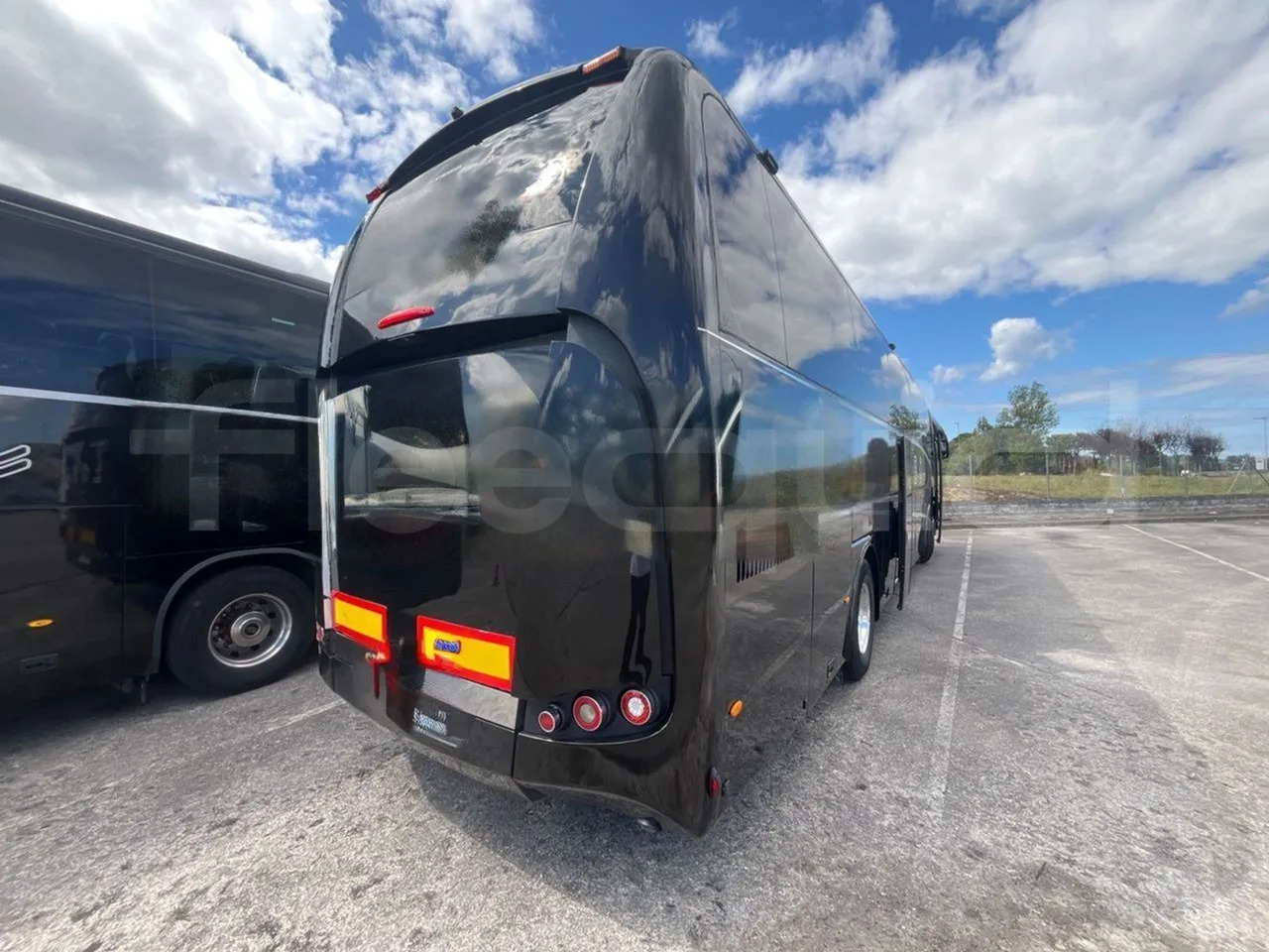 Touringcar Volvo Sunsundegui: afbeelding 9