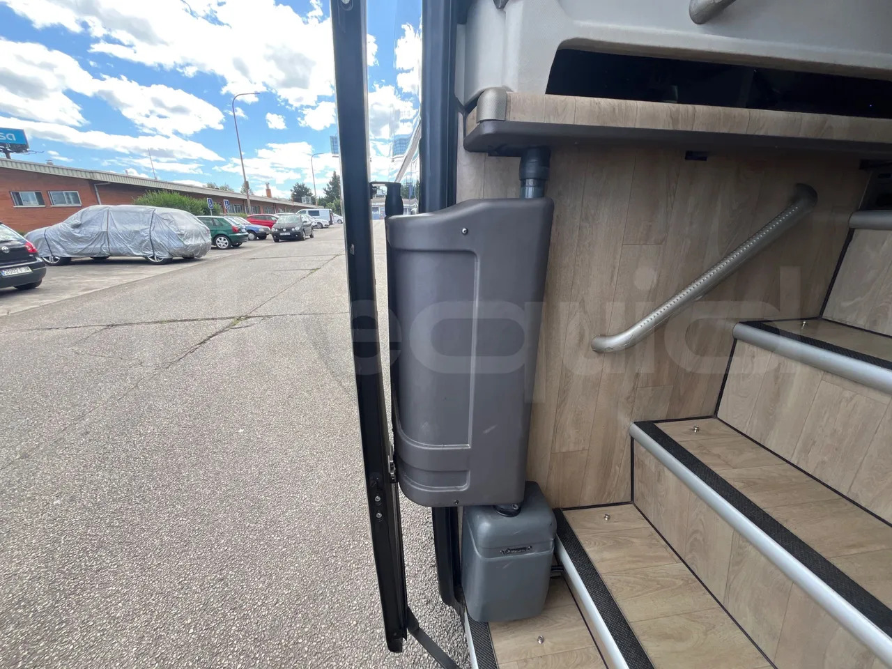 Touringcar Volvo Sunsundegui: afbeelding 17