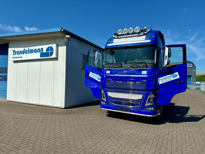 Volvo FH-16-750 SZM 6x4 80 to Retarder TÜV 09.2026 - Trekker: afbeelding 2 Volvo FH-16-750 SZM 6x4 80 to Retarder TÜV 09.2026 - Trekker: afbeelding 2