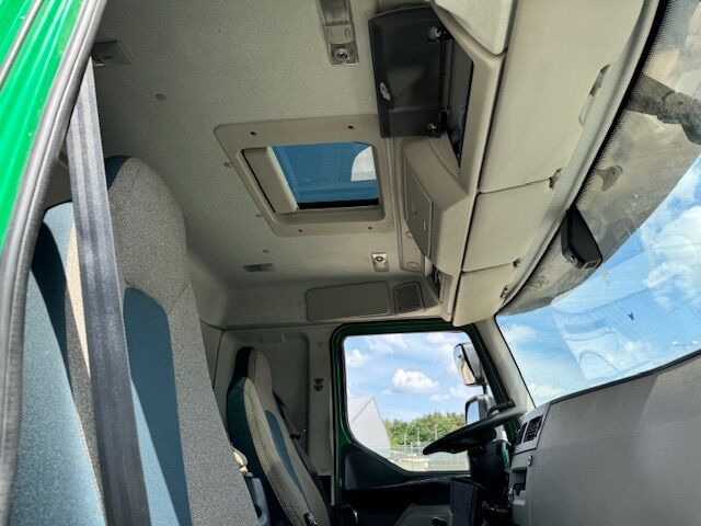 Volvo FE 350 ASK Tele 4x2 Ladefläche Teleskopierbar Dekra Tüv 09/2026 - Portaalarmsysteem vrachtwagen: afbeelding 4 Volvo FE 350 ASK Tele 4x2 Ladefläche Teleskopierbar Dekra Tüv 09/2026 - Portaalarmsysteem vrachtwagen: afbeelding 4