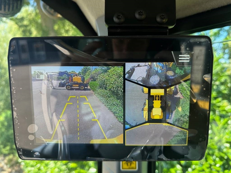 Nieuw Wiellader Cat 938M: afbeelding 14 Nieuw Wiellader Cat 938M: afbeelding 14