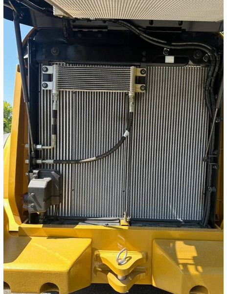 Nieuw Wiellader Cat 938M: afbeelding 13 Nieuw Wiellader Cat 938M: afbeelding 13