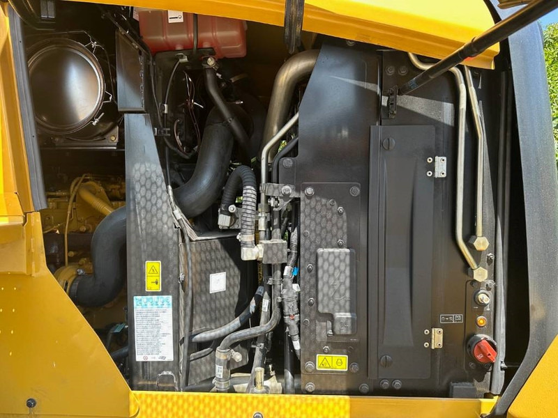 Nieuw Wiellader Cat 938M: afbeelding 12 Nieuw Wiellader Cat 938M: afbeelding 12