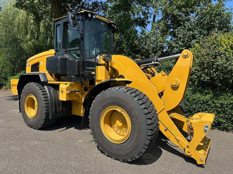 Nieuw Wiellader Cat 938M: afbeelding 6 Nieuw Wiellader Cat 938M: afbeelding 6