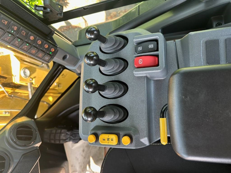 Nieuw Wiellader Cat 938M: afbeelding 19 Nieuw Wiellader Cat 938M: afbeelding 19