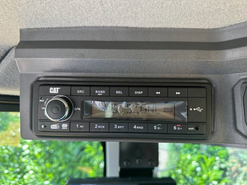 Nieuw Wiellader Cat 938M: afbeelding 16 Nieuw Wiellader Cat 938M: afbeelding 16