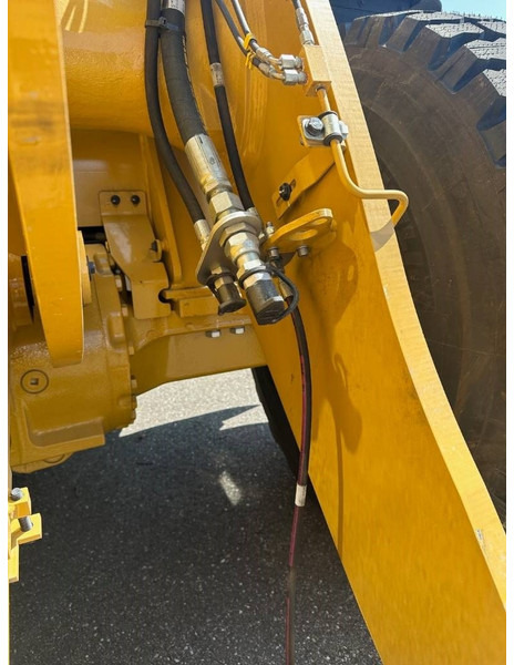 Nieuw Wiellader Cat 938M: afbeelding 9 Nieuw Wiellader Cat 938M: afbeelding 9
