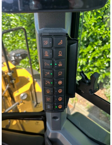 Nieuw Wiellader Cat 938M: afbeelding 20 Nieuw Wiellader Cat 938M: afbeelding 20