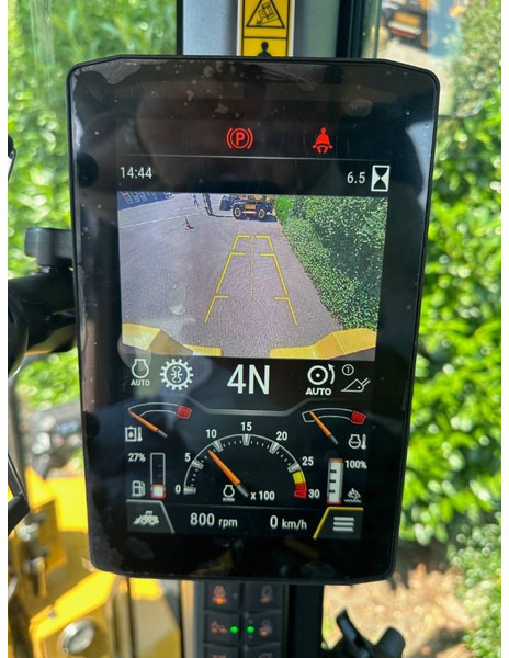 Nieuw Wiellader Cat 938M: afbeelding 15 Nieuw Wiellader Cat 938M: afbeelding 15