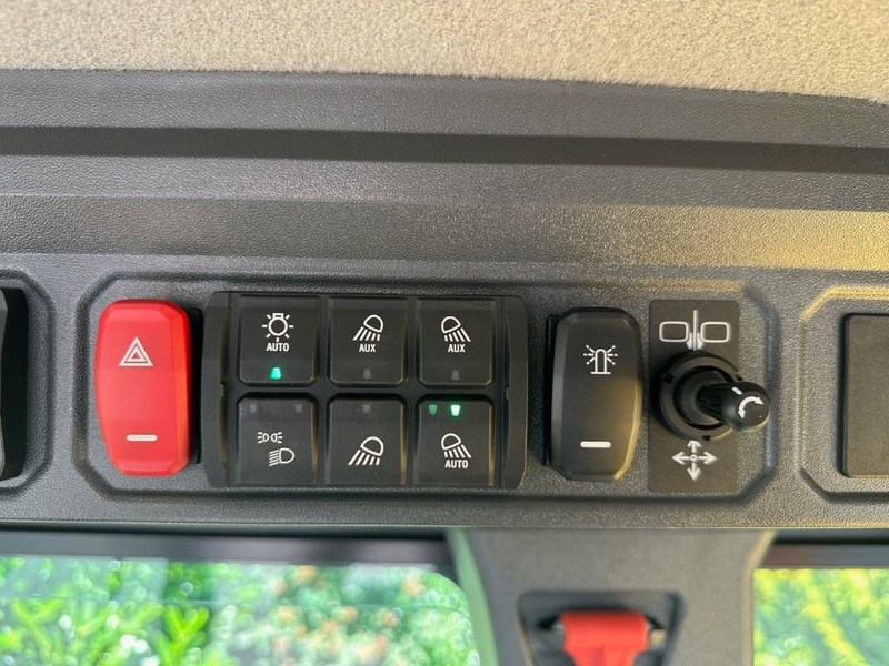 Nieuw Wiellader Cat 938M: afbeelding 18 Nieuw Wiellader Cat 938M: afbeelding 18