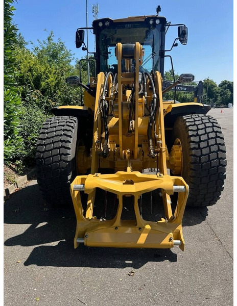 Nieuw Wiellader Cat 938M: afbeelding 8 Nieuw Wiellader Cat 938M: afbeelding 8