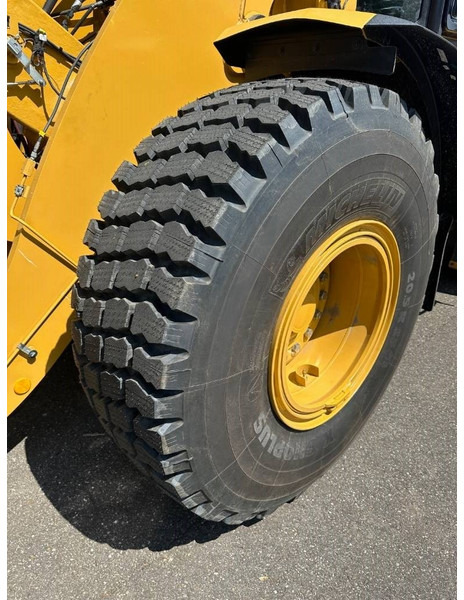 Nieuw Wiellader Cat 938M: afbeelding 10 Nieuw Wiellader Cat 938M: afbeelding 10