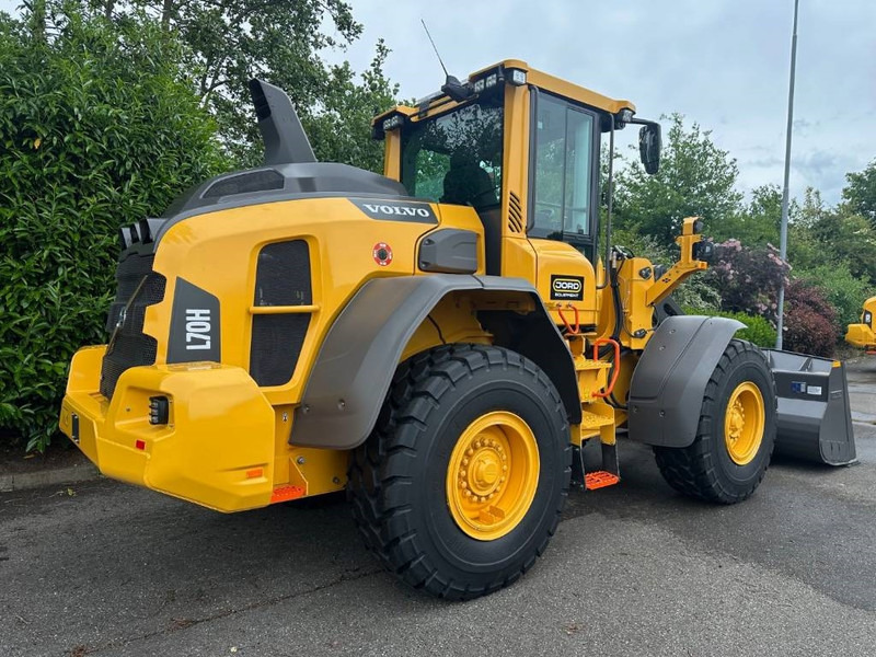 Volvo L 70 H2 - Wiellader: afbeelding 4 Volvo L 70 H2 - Wiellader: afbeelding 4