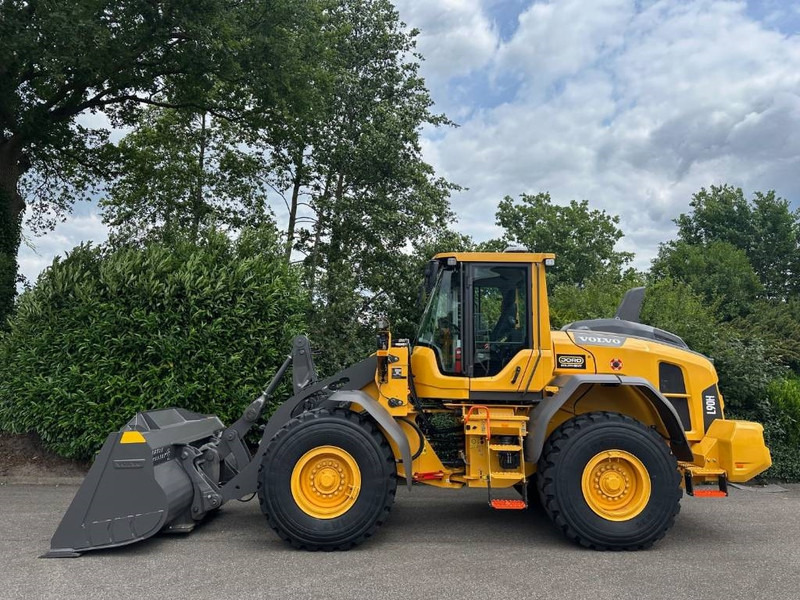 Volvo L 90 H - Wiellader: afbeelding 2 Volvo L 90 H - Wiellader: afbeelding 2