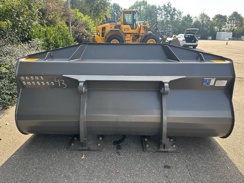 Volvo L90H bucket - Bak voor Bouwmachine: afbeelding 5 Volvo L90H bucket - Bak voor Bouwmachine: afbeelding 5