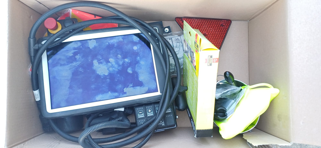 STREUMASTER SW 218 TC - Bouwmachine: afbeelding 5 STREUMASTER SW 218 TC - Bouwmachine: afbeelding 5