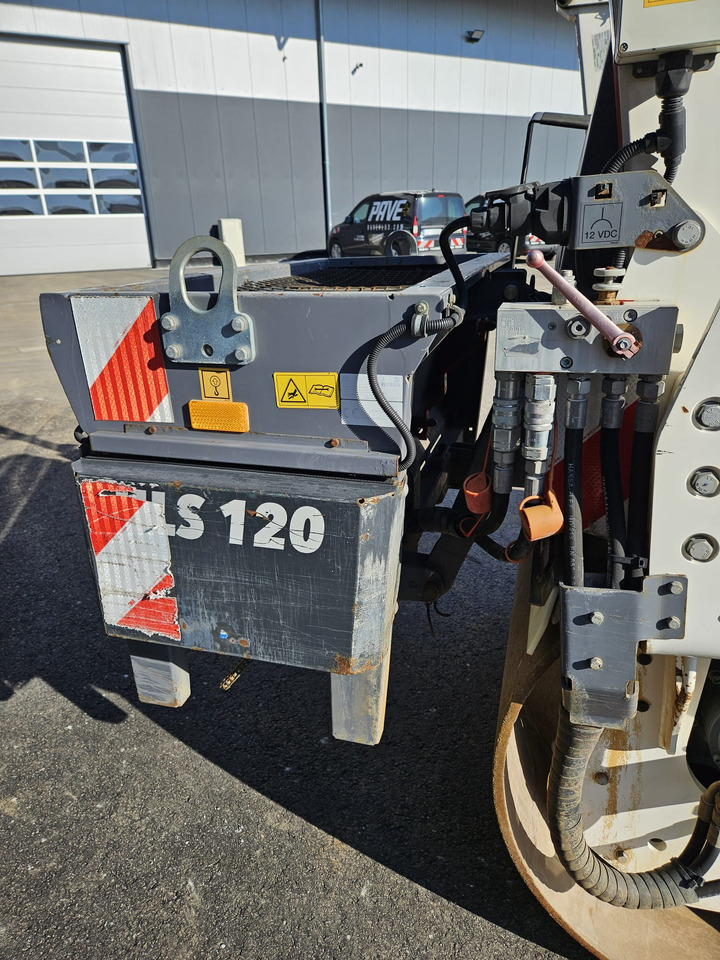 HAMM HD 13i VV - Asfaltwals: afbeelding 5 HAMM HD 13i VV - Asfaltwals: afbeelding 5