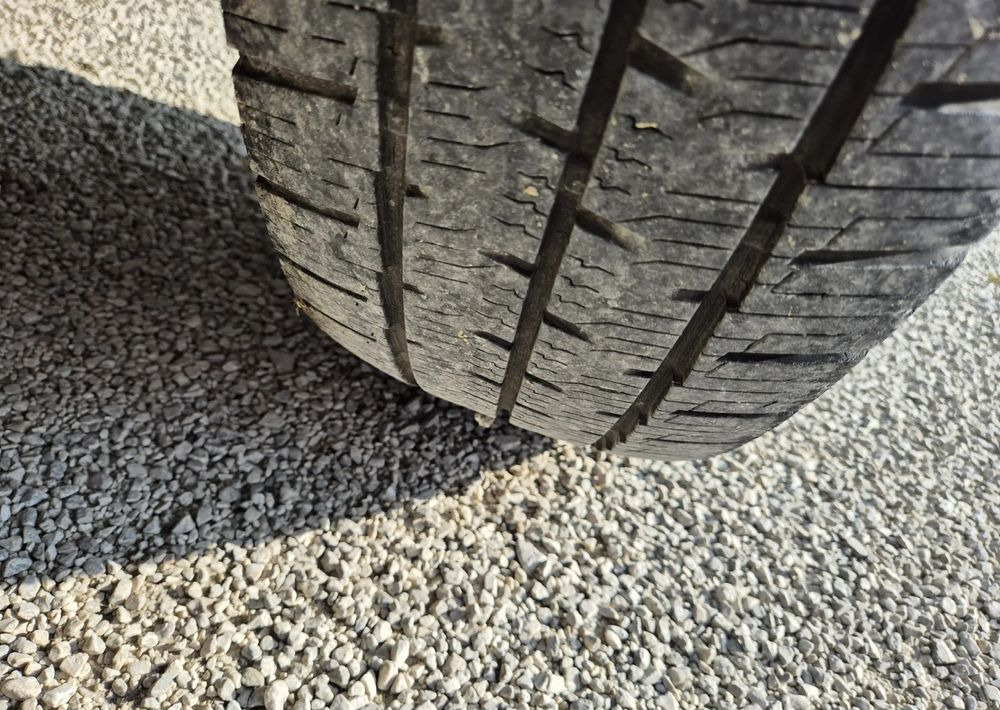 Bestelwagen met dubbele cabine Citroën Jumper 3.0 180KM Dubel Kabina: afbeelding 12 Bestelwagen met dubbele cabine Citroën Jumper 3.0 180KM Dubel Kabina: afbeelding 12