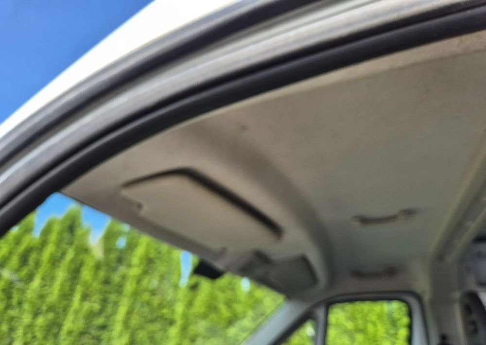 Bestelwagen met dubbele cabine Citroën Jumper 3.0 180KM Dubel Kabina: afbeelding 10 Bestelwagen met dubbele cabine Citroën Jumper 3.0 180KM Dubel Kabina: afbeelding 10