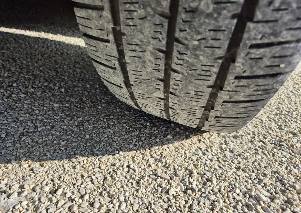 Bestelwagen met dubbele cabine Citroën Jumper 3.0 180KM Dubel Kabina: afbeelding 11 Bestelwagen met dubbele cabine Citroën Jumper 3.0 180KM Dubel Kabina: afbeelding 11