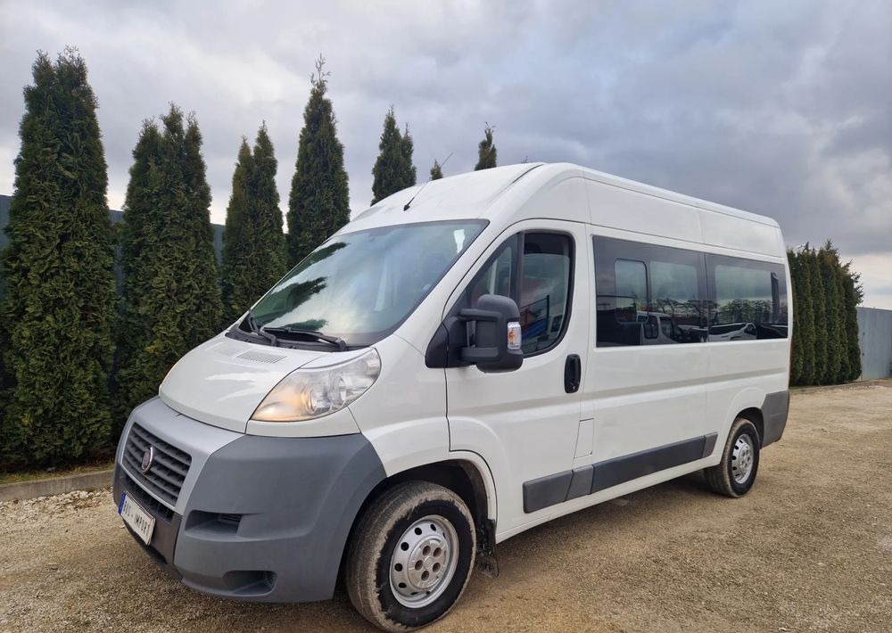 Fiat Ducato 2.0 115KM Brygadówka - Kleine bestelwagen: afbeelding 2 Fiat Ducato 2.0 115KM Brygadówka - Kleine bestelwagen: afbeelding 2