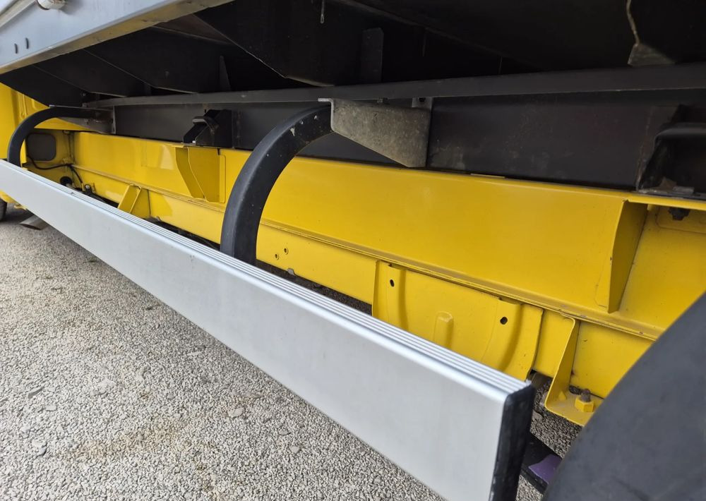 Fiat Ducato 2.3 130KM - Bestelwagen open laadbak: afbeelding 5 Fiat Ducato 2.3 130KM - Bestelwagen open laadbak: afbeelding 5