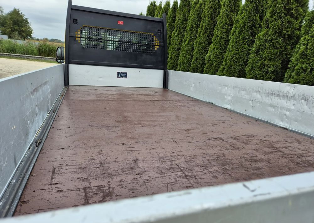 Fiat Ducato 2.3 130KM - Bestelwagen open laadbak: afbeelding 4 Fiat Ducato 2.3 130KM - Bestelwagen open laadbak: afbeelding 4