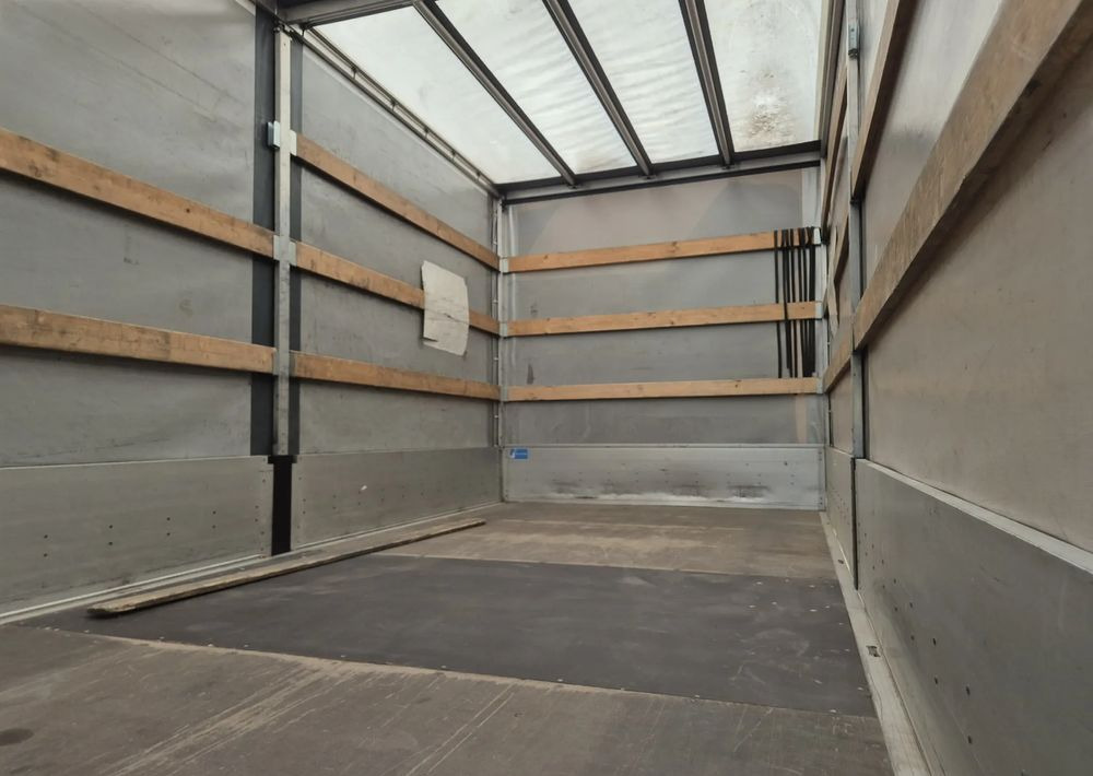 Fiat Ducato 3.0 180KM Maxi - Schuifzeilen bestelwagen: afbeelding 5 Fiat Ducato 3.0 180KM Maxi - Schuifzeilen bestelwagen: afbeelding 5