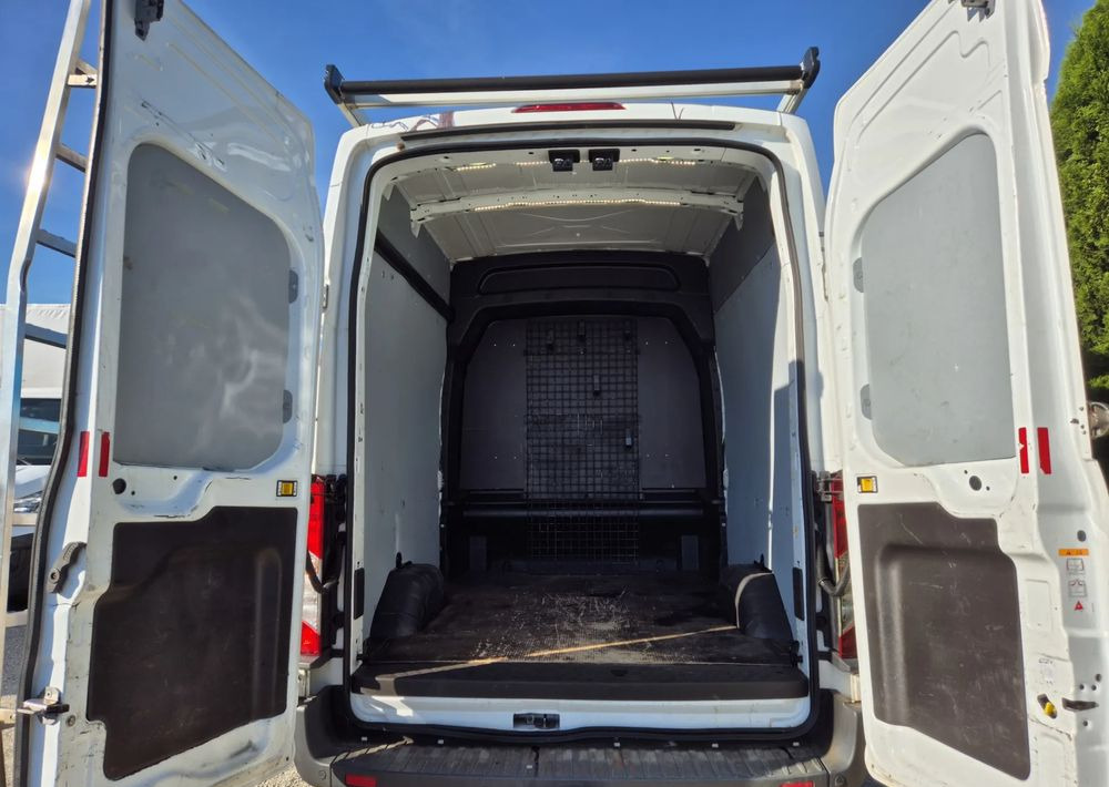 Ford TRANSIT 2.0 130KM - Gesloten bestelwagen: afbeelding 5 Ford TRANSIT 2.0 130KM - Gesloten bestelwagen: afbeelding 5