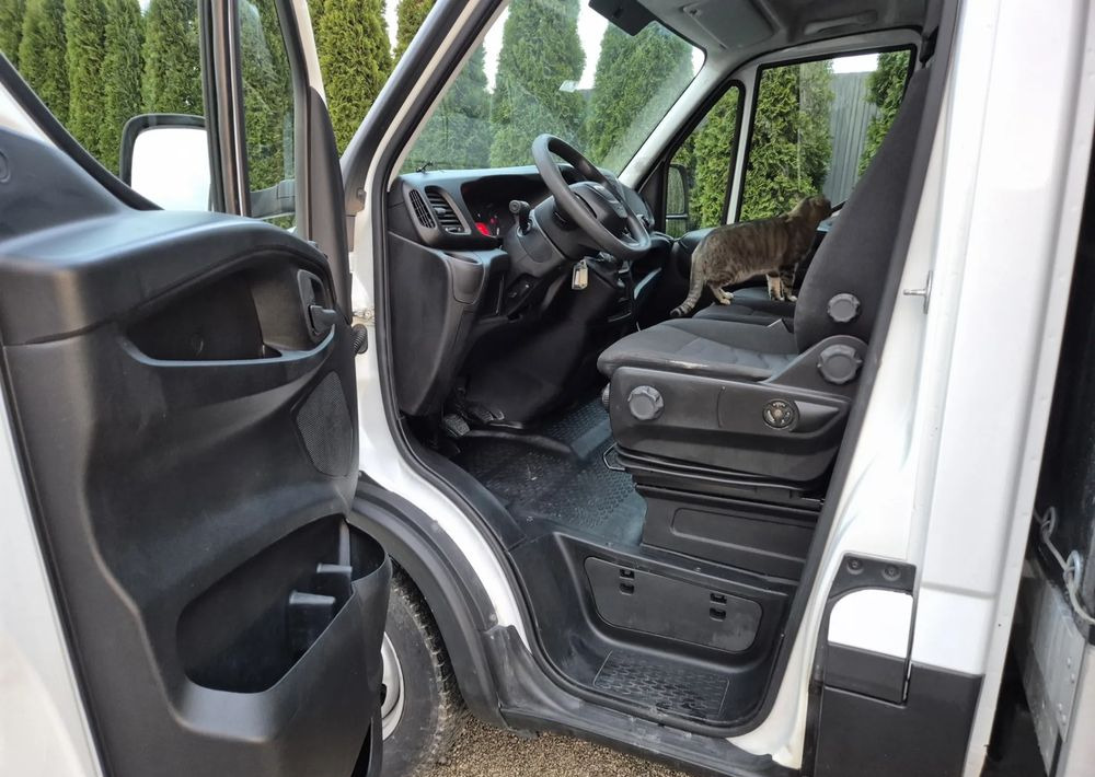 Iveco 35C14 - Bestelwagen open laadbak: afbeelding 5 Iveco 35C14 - Bestelwagen open laadbak: afbeelding 5