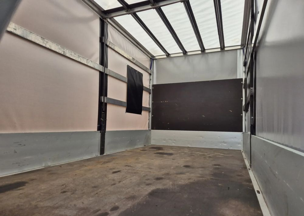 Iveco 35C15 3.0 150KM, Burto-Plandeka - Bestelwagen open laadbak: afbeelding 4 Iveco 35C15 3.0 150KM, Burto-Plandeka - Bestelwagen open laadbak: afbeelding 4