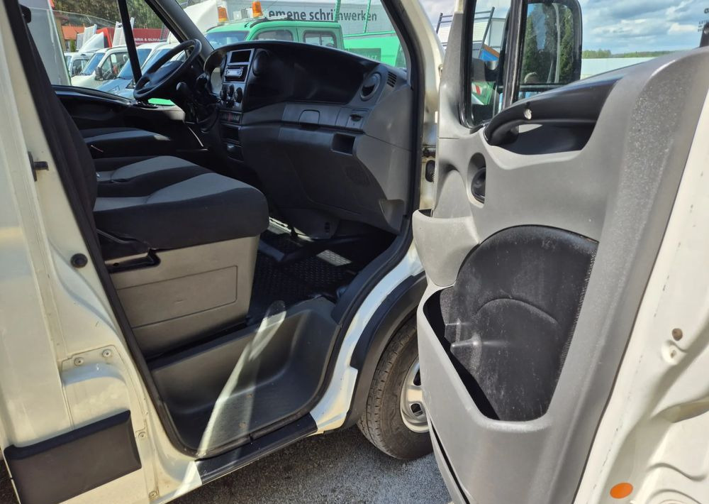 Iveco 35C15 3.0 150KM Wywrotka - Kipper bestelwagen: afbeelding 5 Iveco 35C15 3.0 150KM Wywrotka - Kipper bestelwagen: afbeelding 5