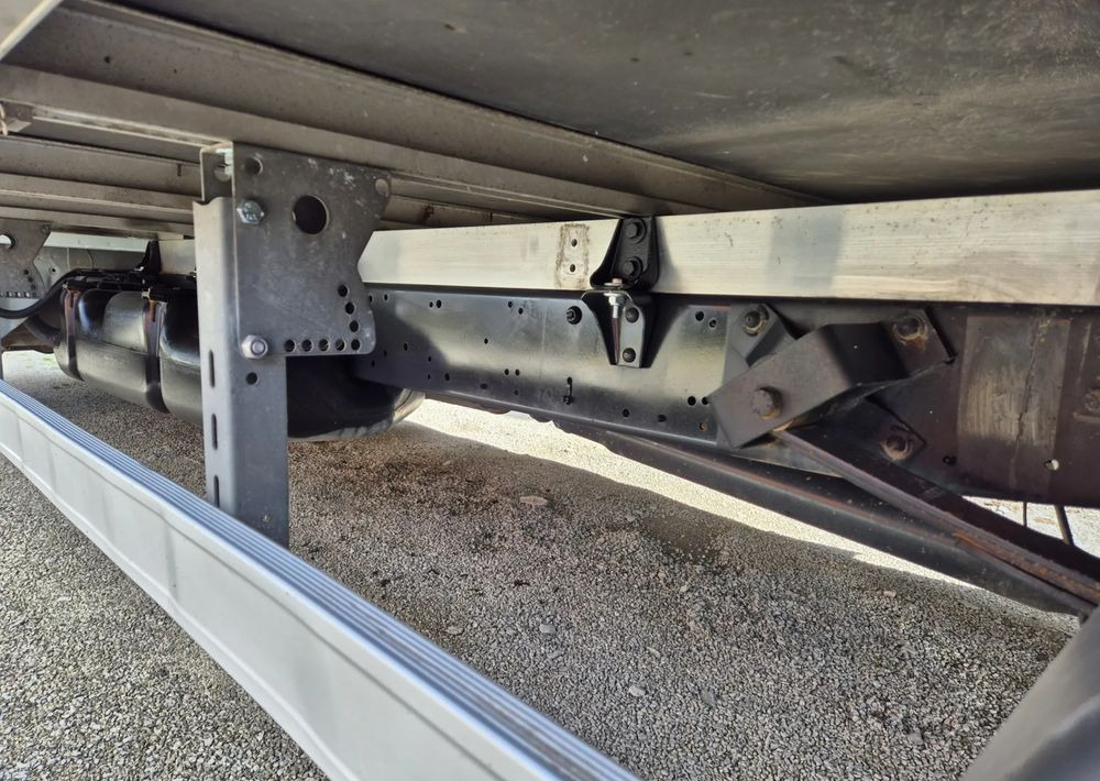 Iveco 35C15 3.0 - Bestelwagen open laadbak: afbeelding 4 Iveco 35C15 3.0 - Bestelwagen open laadbak: afbeelding 4