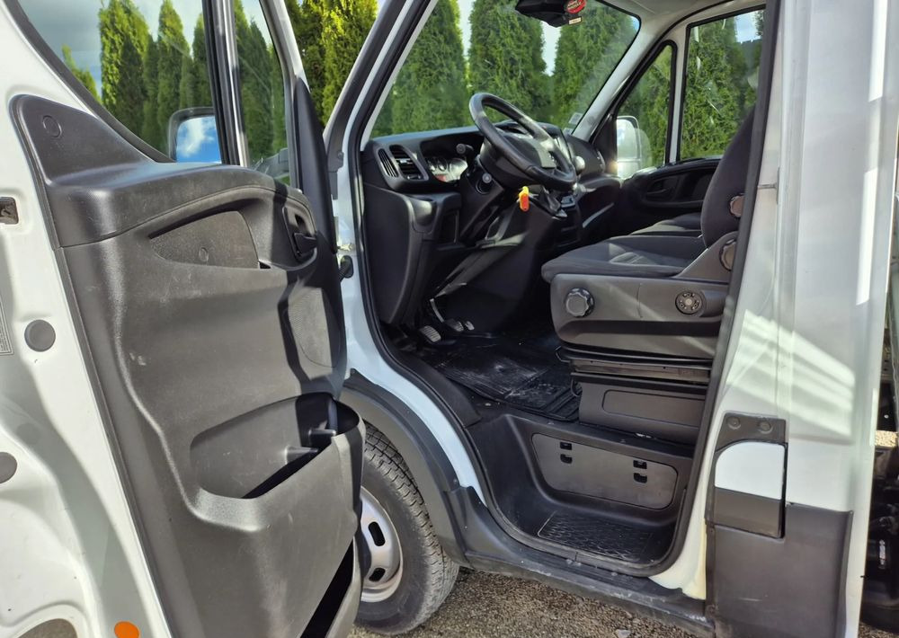 Iveco 35C15 3.0 - Bestelwagen open laadbak: afbeelding 5 Iveco 35C15 3.0 - Bestelwagen open laadbak: afbeelding 5