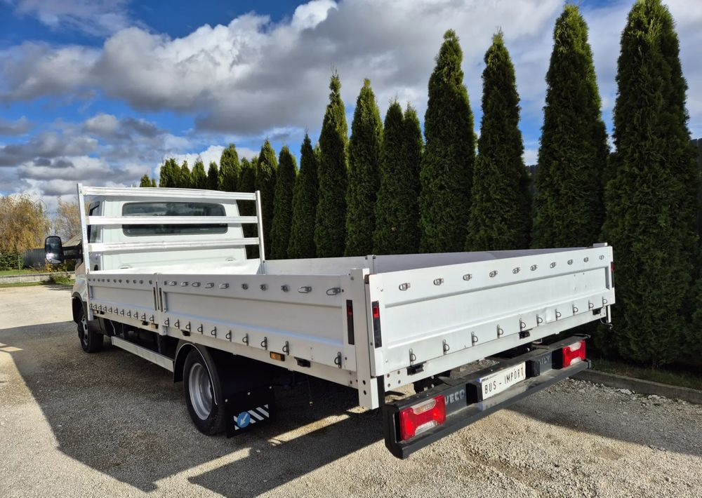 Iveco 35C15 3.0 - Bestelwagen open laadbak: afbeelding 3 Iveco 35C15 3.0 - Bestelwagen open laadbak: afbeelding 3